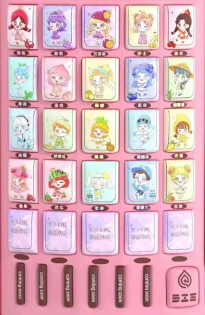 新品上市【DIS迪斯】 通配一代  懂女生口感執念 專爲女生研發  限時活動【滿5盒送主機】