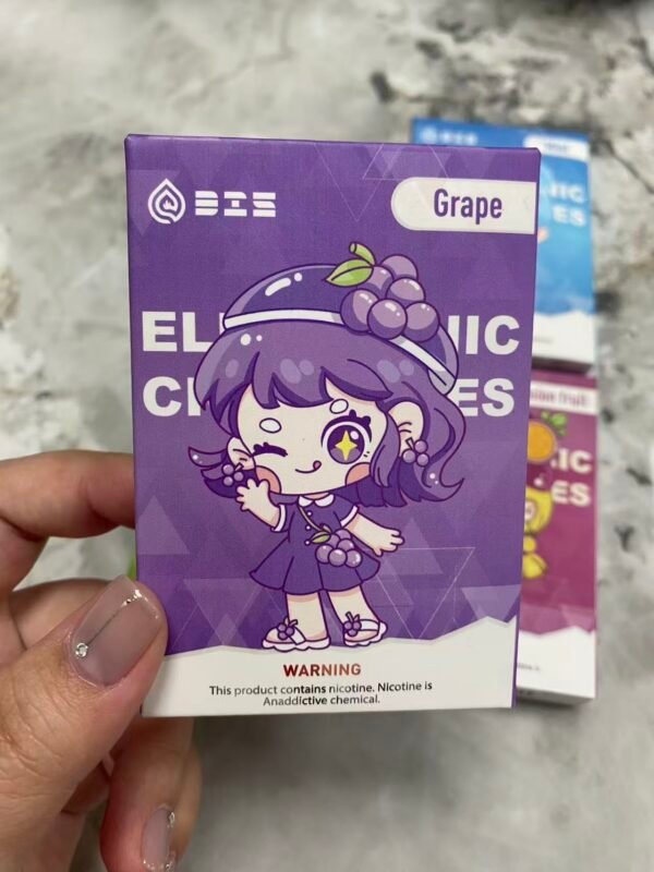 新品上市【DIS迪斯】 通配一代  懂女生口感執念 專爲女生研發  限時活動【滿5盒送主機】