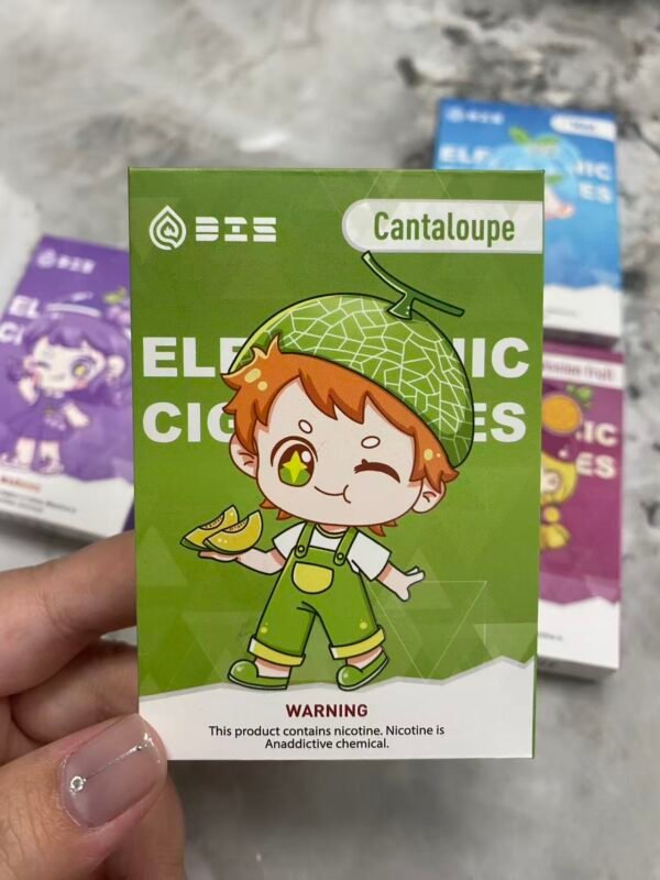 新品上市【DIS迪斯】 通配一代  懂女生口感執念 專爲女生研發  限時活動【滿5盒送主機】